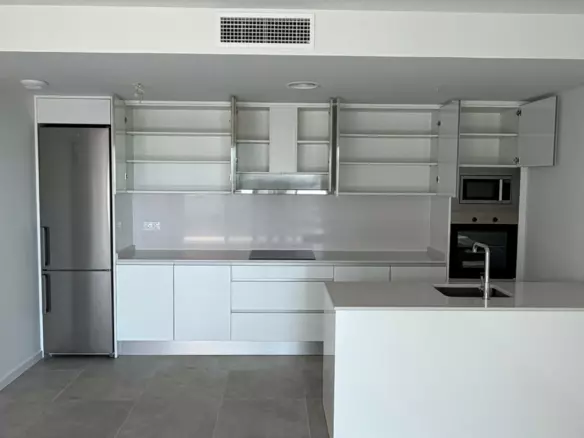 2-bedroom Apartment In Pilar De La Horadada, Spain (108 M²)