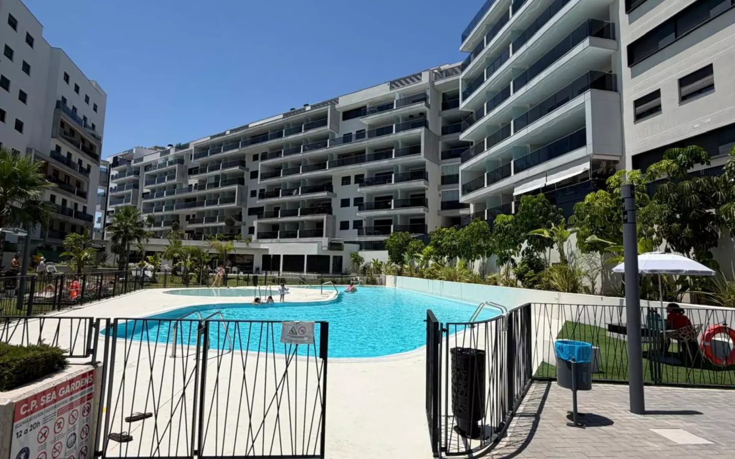 2-bedroom Apartment In Pilar De La Horadada, Spain (108 M²)