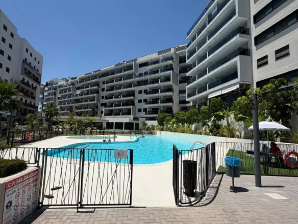 2-bedroom Apartment In Pilar De La Horadada, Spain (108 M²)