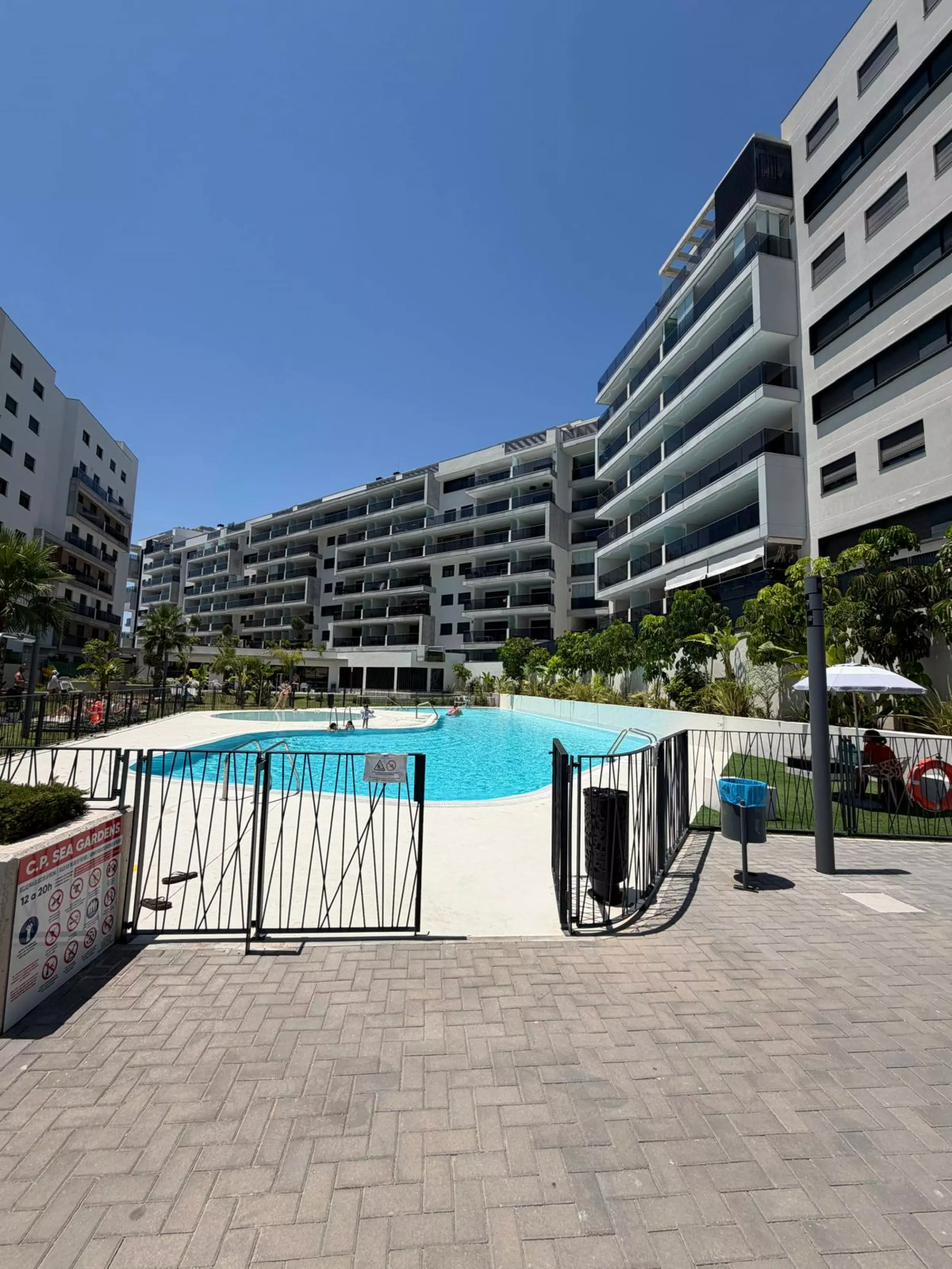 2-bedroom Apartment In Pilar De La Horadada, Spain (108 M²)