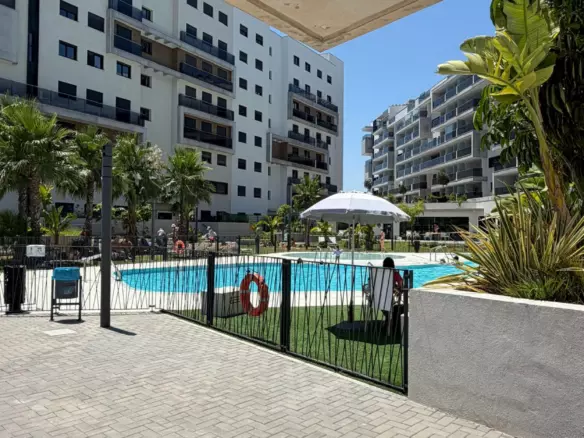 2-bedroom Apartment In Pilar De La Horadada, Spain (108 M²)