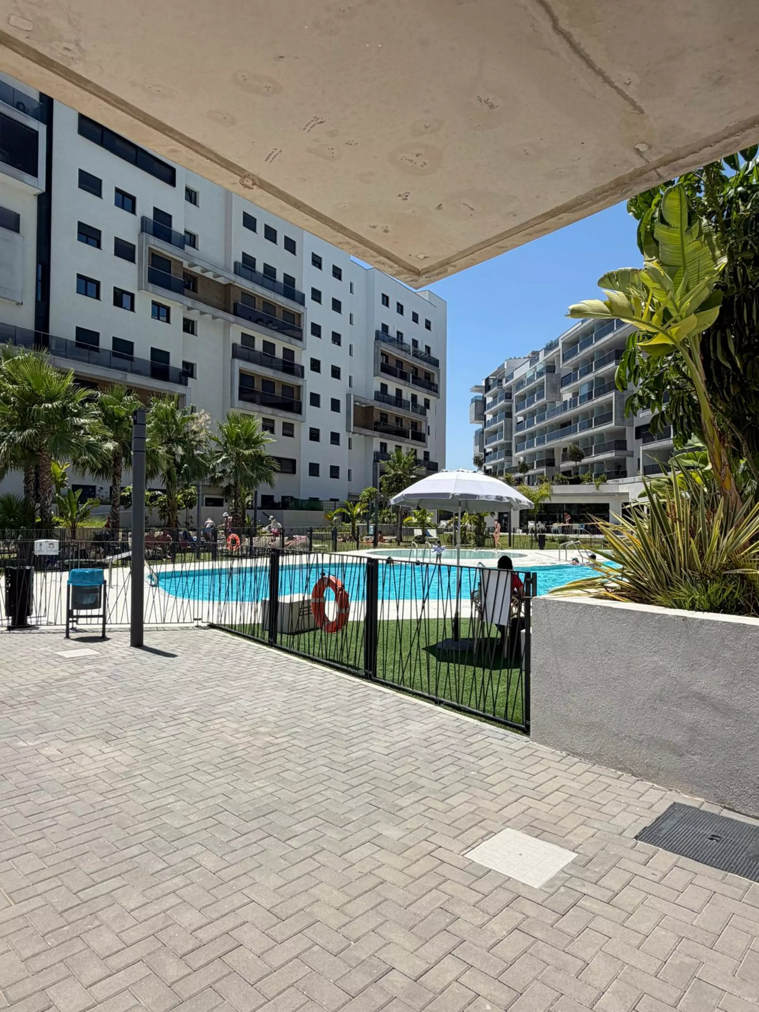 2-bedroom Apartment In Pilar De La Horadada, Spain (108 M²)