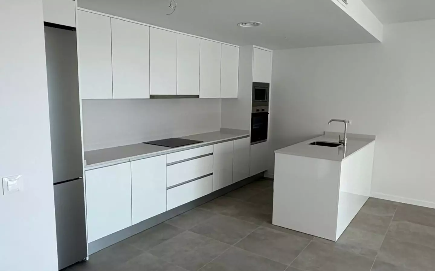 2-bedroom Apartment In Pilar De La Horadada, Spain (108 M²)