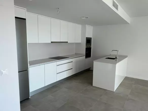 2-bedroom Apartment In Pilar De La Horadada, Spain (108 M²)