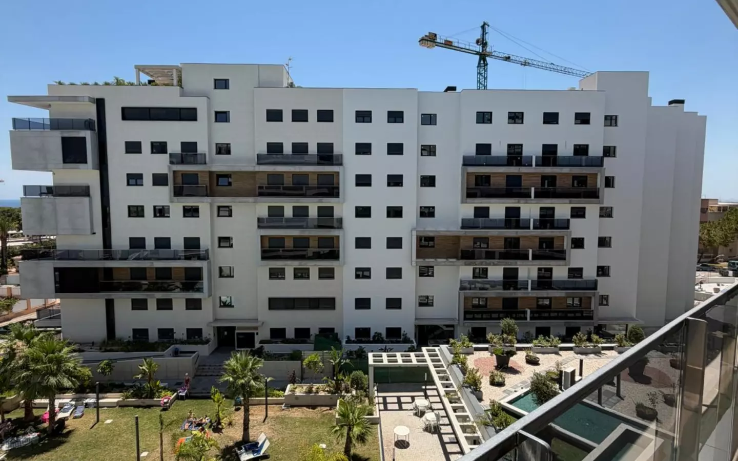 2-bedroom Apartment In Pilar De La Horadada, Spain (108 M²)