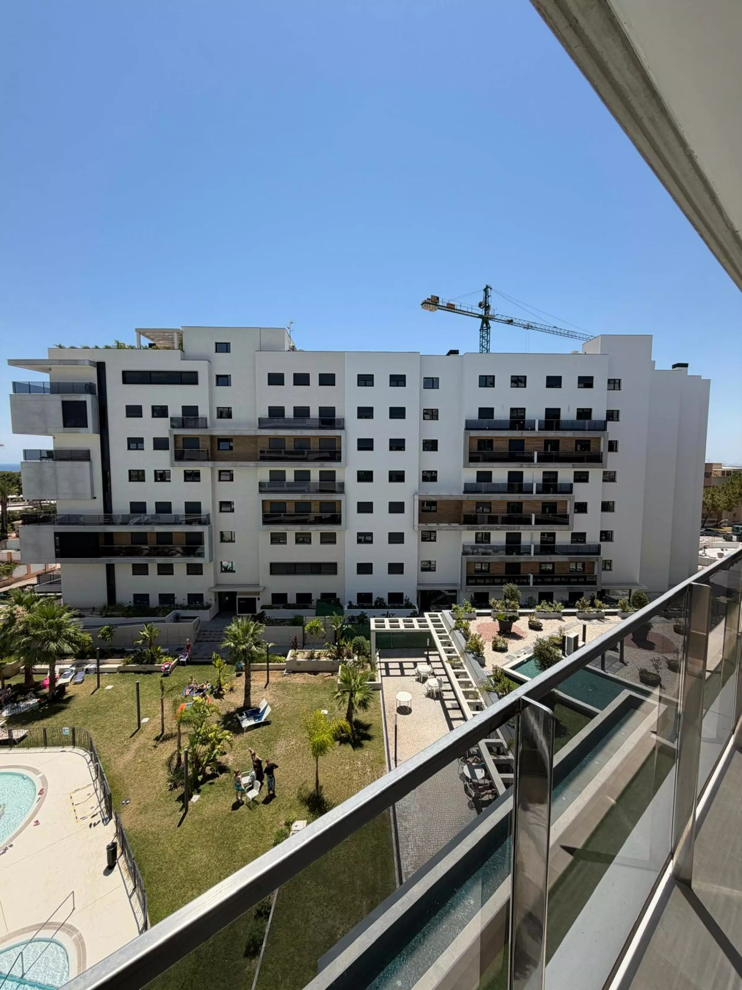 2-bedroom Apartment In Pilar De La Horadada, Spain (108 M²)
