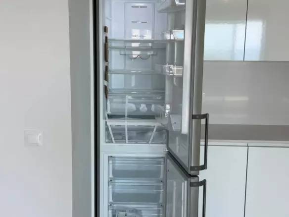 2-bedroom Apartment In Pilar De La Horadada, Spain (108 M²)