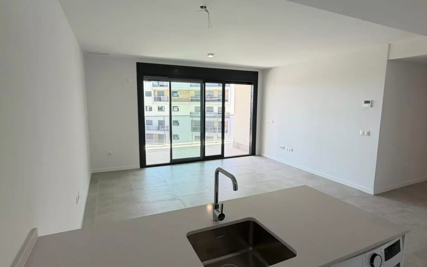 2-bedroom Apartment In Pilar De La Horadada, Spain (108 M²)