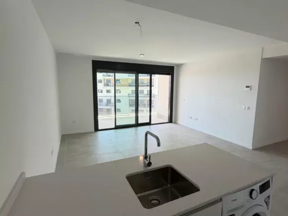 2-bedroom Apartment In Pilar De La Horadada, Spain (108 M²)