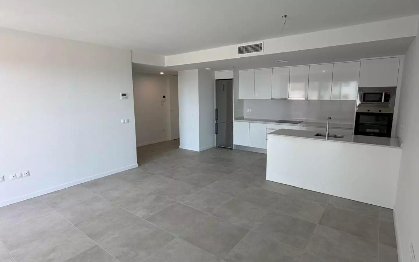 2-bedroom Apartment In Pilar De La Horadada, Spain (108 M²)