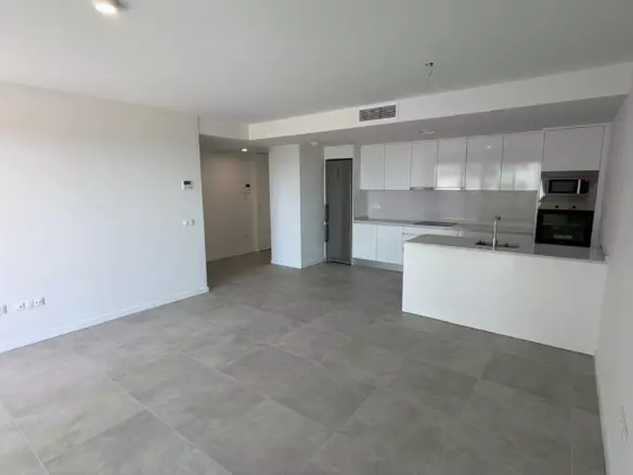 2-bedroom Apartment In Pilar De La Horadada, Spain (108 M²)