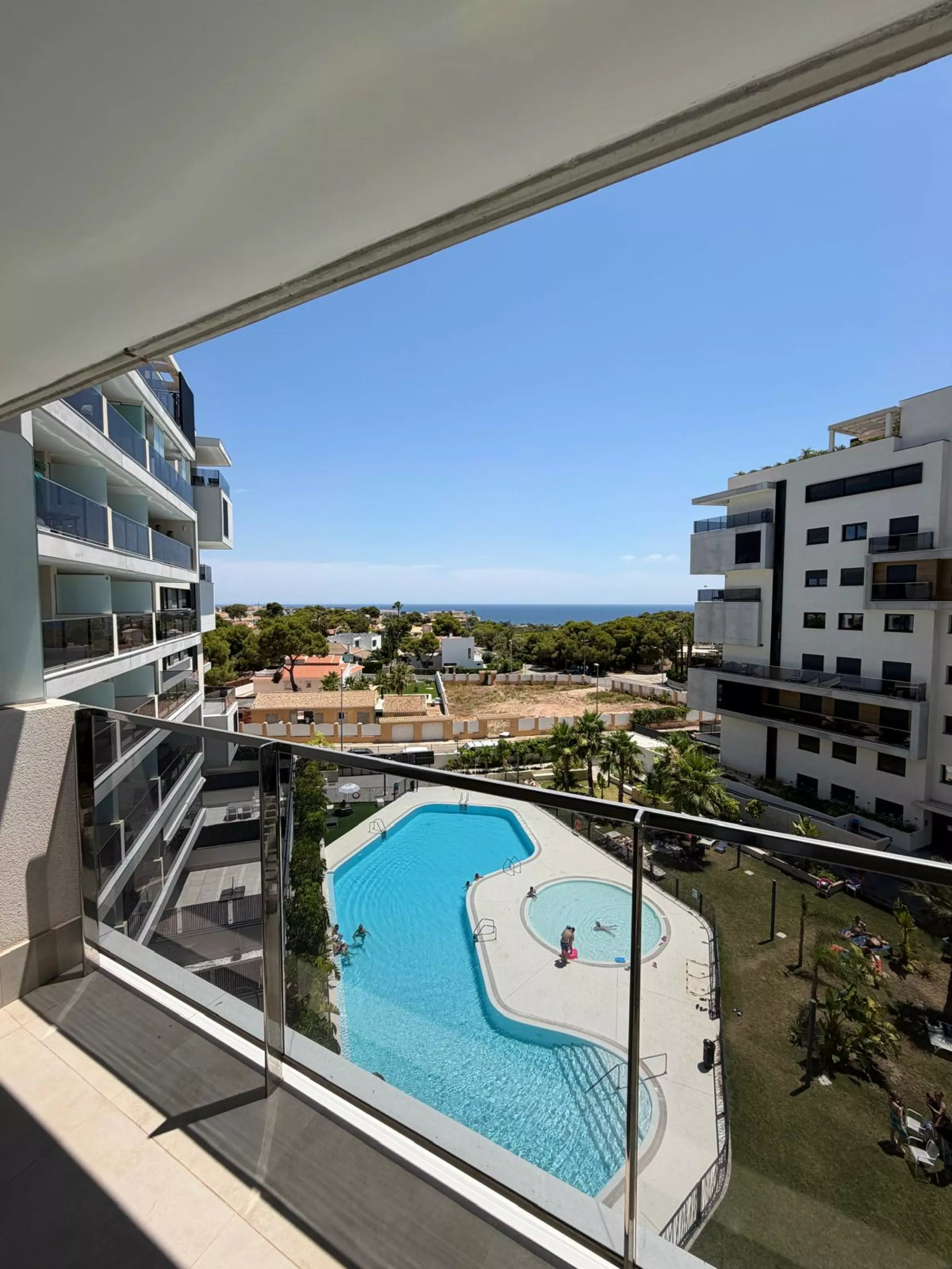 2-bedroom Apartment In Pilar De La Horadada, Spain (108 M²)