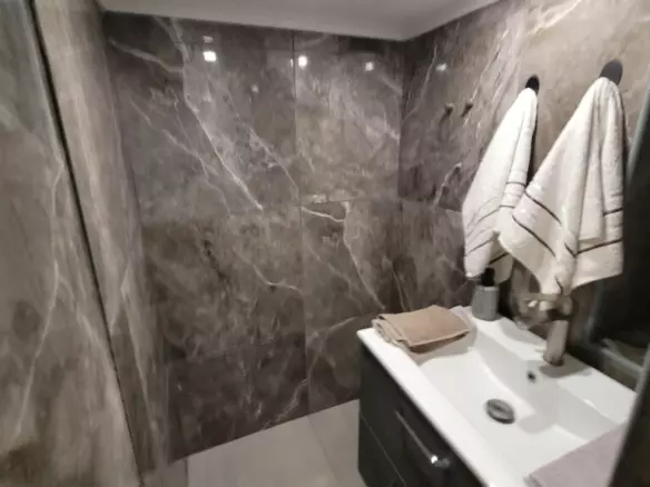 2-bedroom Detached House In Michaniona, Greece (55 M²)