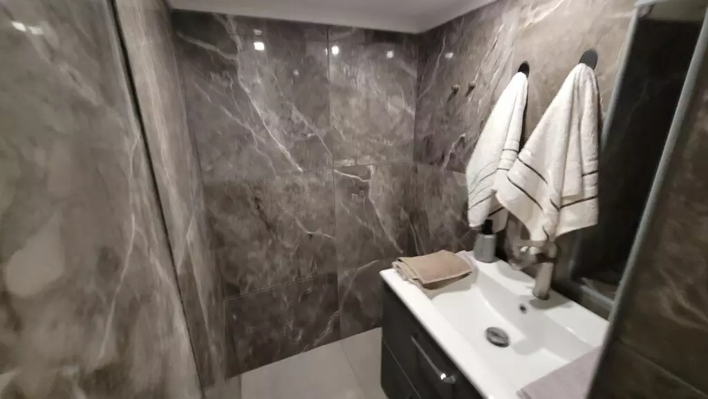2-bedroom Detached House In Michaniona, Greece (55 M²)
