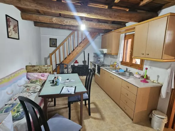 1-bedroom Maisonette In Gouves, Greece (92 M²)
