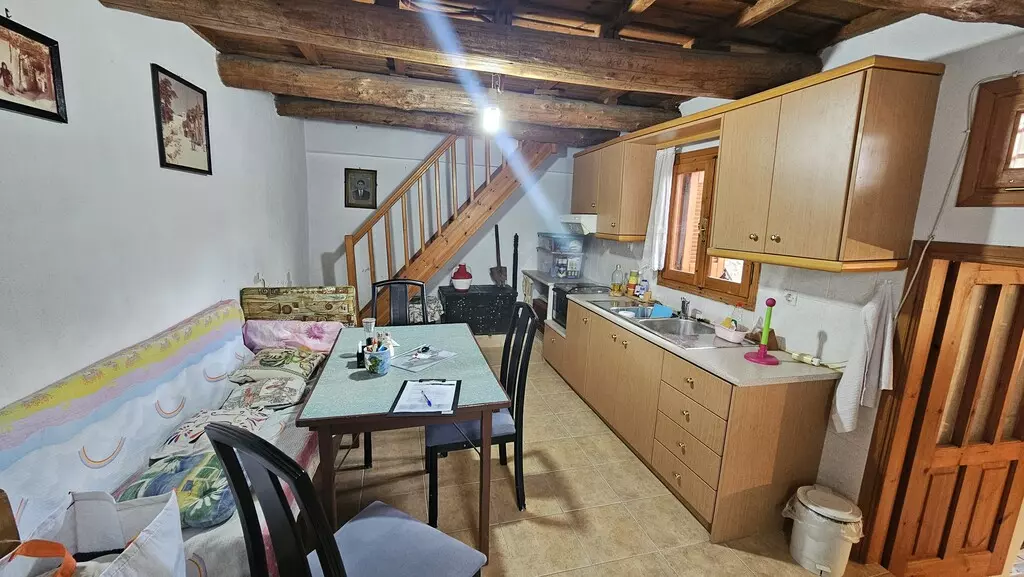 1-bedroom Maisonette In Gouves, Greece (92 M²)