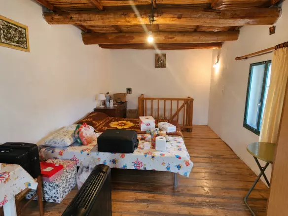 1-bedroom Maisonette In Gouves, Greece (92 M²)