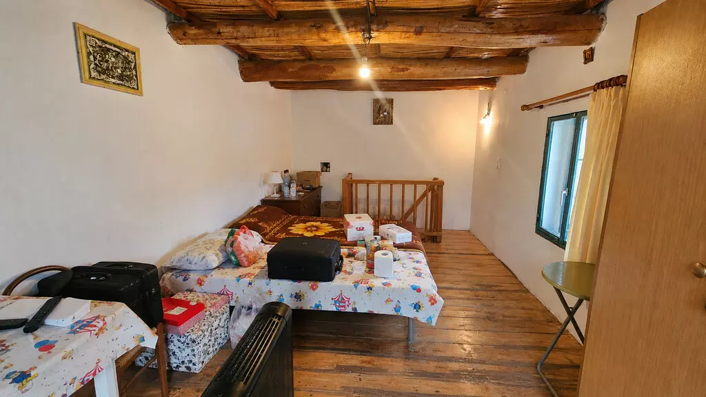 1-bedroom Maisonette In Gouves, Greece (92 M²)