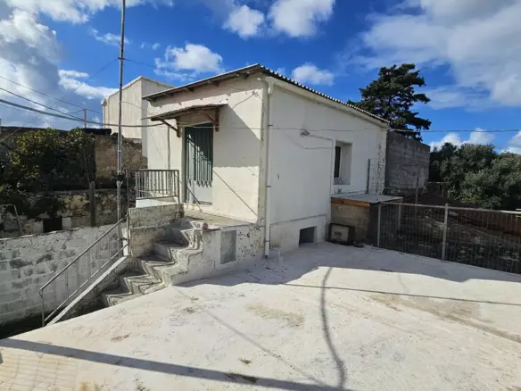 1-bedroom Maisonette In Gouves, Greece (92 M²)