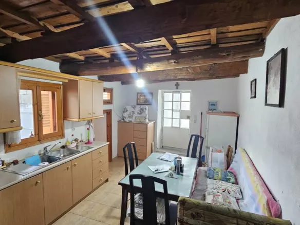 1-bedroom Maisonette In Gouves, Greece (92 M²)
