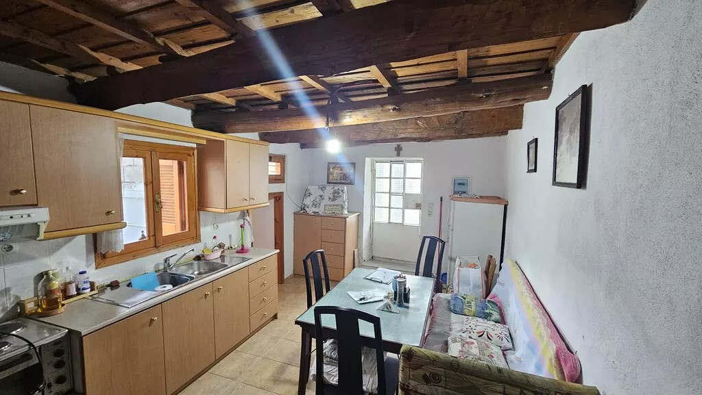 1-bedroom Maisonette In Gouves, Greece (92 M²)