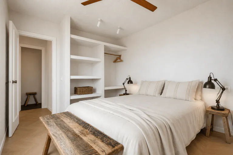 Renovated 4-bedroom Villa With Private Pool And Parking In S’algar, Menorca