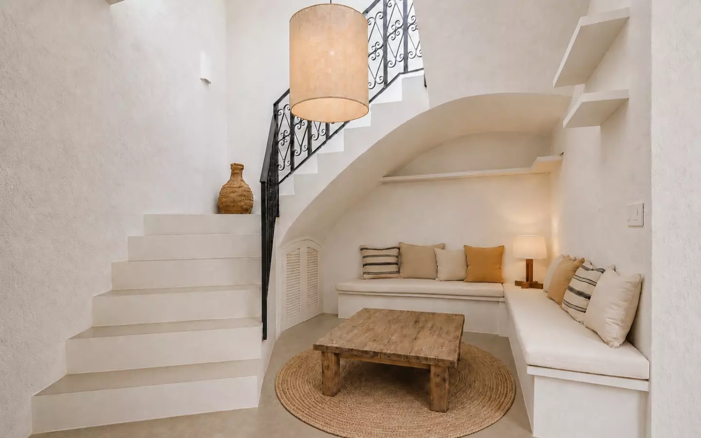 Renovated 4-bedroom Villa With Private Pool And Parking In S’algar, Menorca