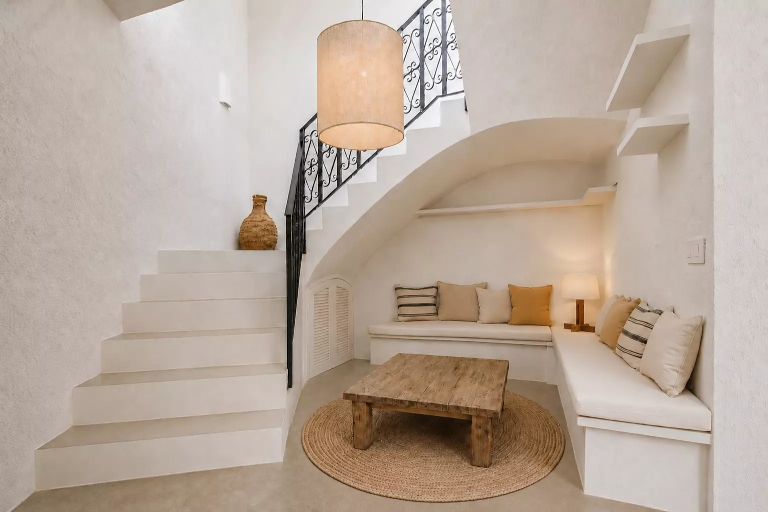 Renovated 4-bedroom Villa With Private Pool And Parking In S’algar, Menorca