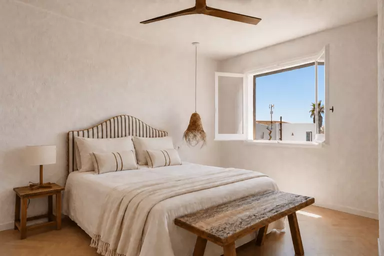 Renovated 4-bedroom Villa With Private Pool And Parking In S’algar, Menorca