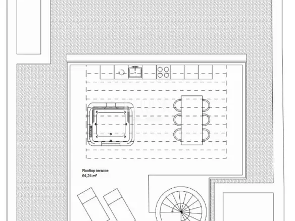 2-bedroom Apartment In Primošten, Croatia (113,11 M²)