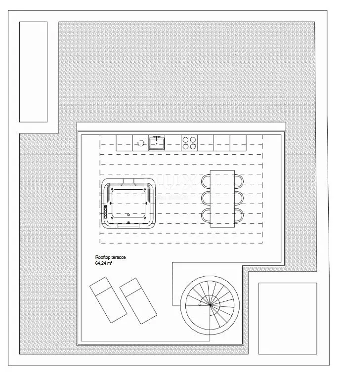 2-bedroom Apartment In Primošten, Croatia (113,11 M²)