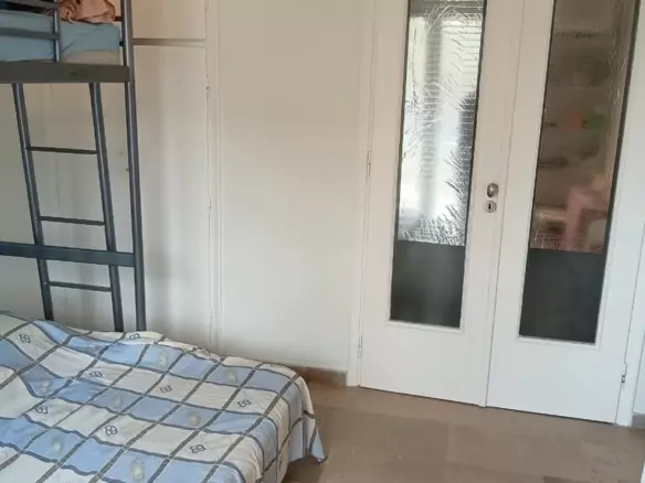 2-bedroom Flat In Saronida, Greece (42 M²)