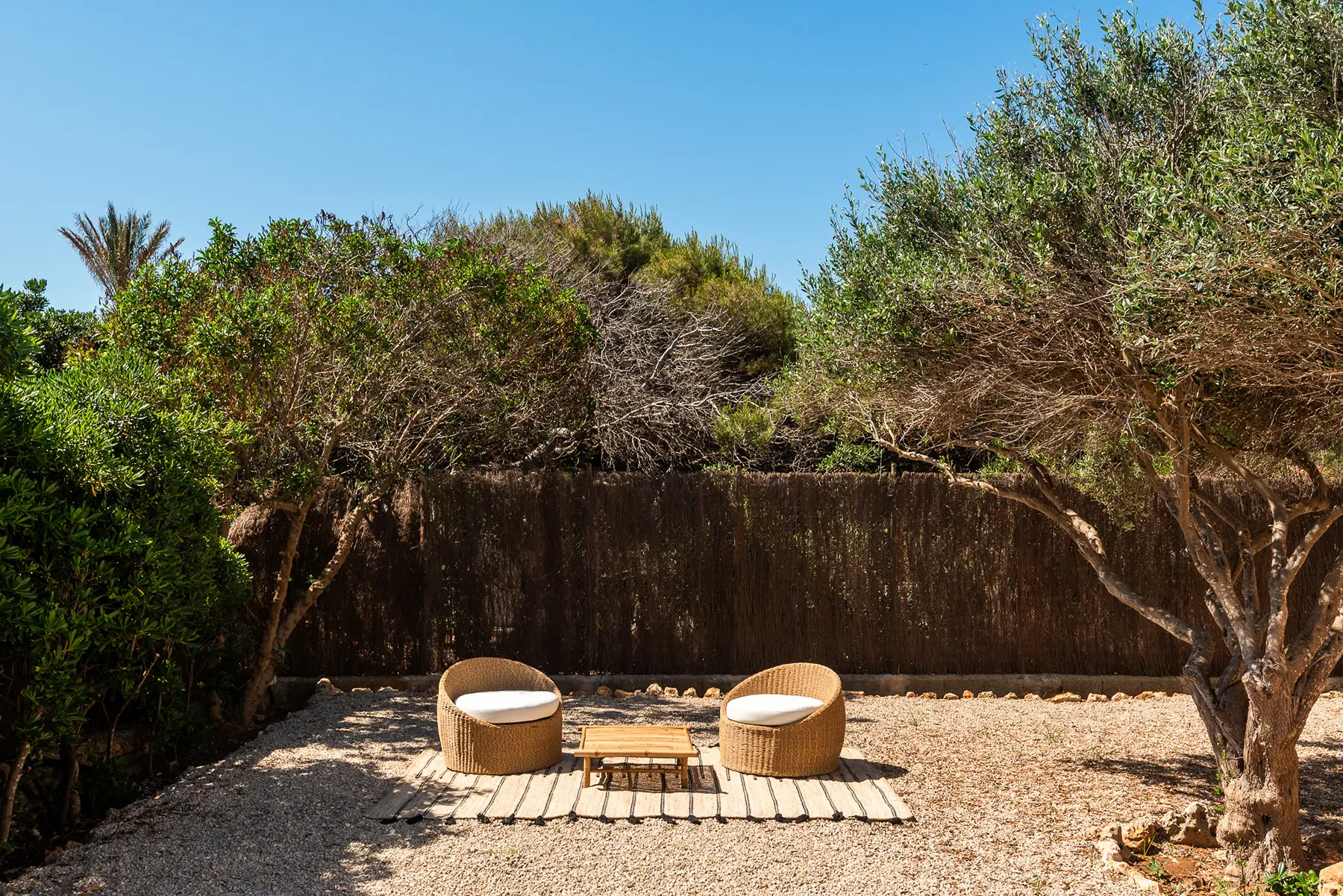 Renovated 4-bedroom Villa With Private Pool And Parking In S’algar, Menorca