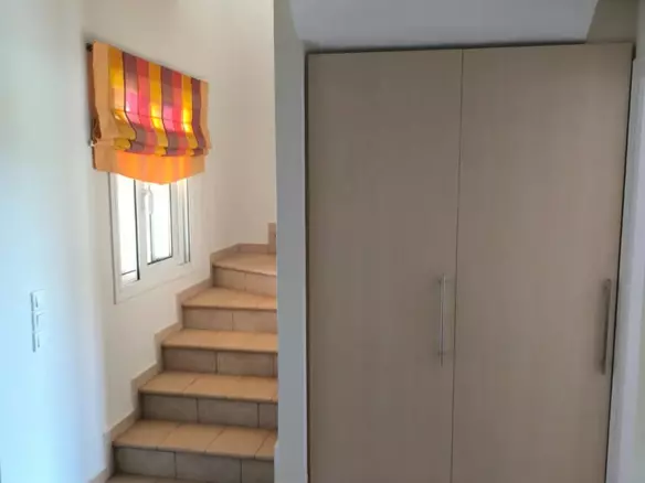 2-bedroom Detached House In Soligeia, Greece (120 M²)