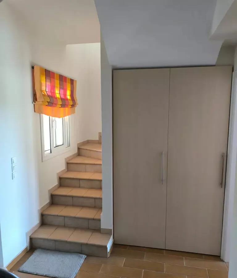 2-bedroom Detached House In Soligeia, Greece (120 M²)