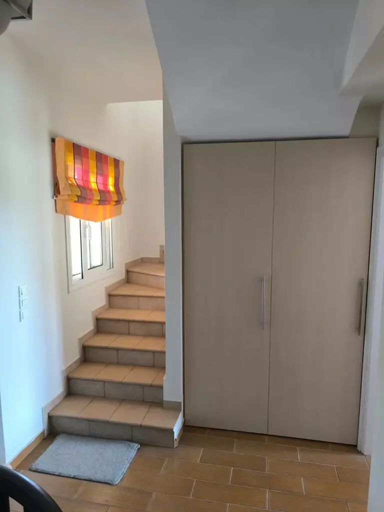 2-bedroom Detached House In Soligeia, Greece (120 M²)
