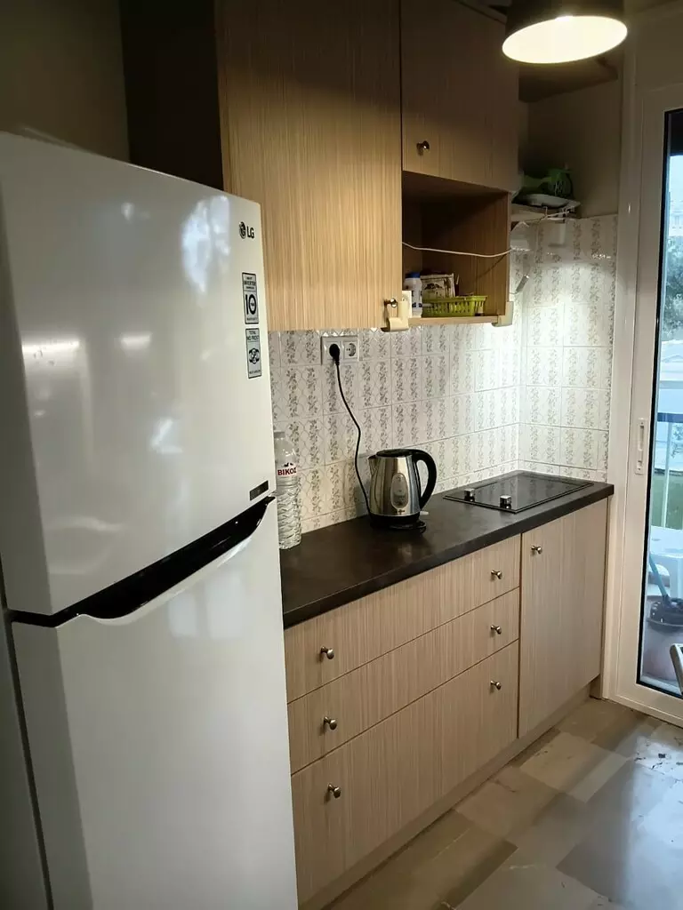 3qgeqgb5p3l-da577e 2-bedroom Flat In Saronida, Greece (42 M²)