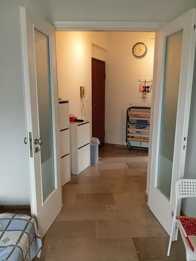 42rwrm4eblf-695bec 2-bedroom Flat In Saronida, Greece (42 M²)