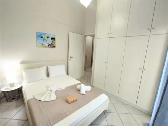 4-bedroom Detached House In Kavala, Greece (164 M²)