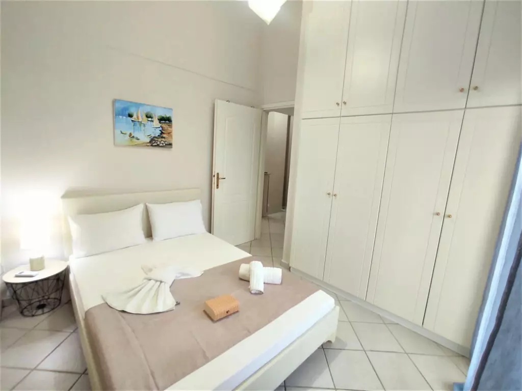 4-bedroom Detached House In Kavala, Greece (164 M²)