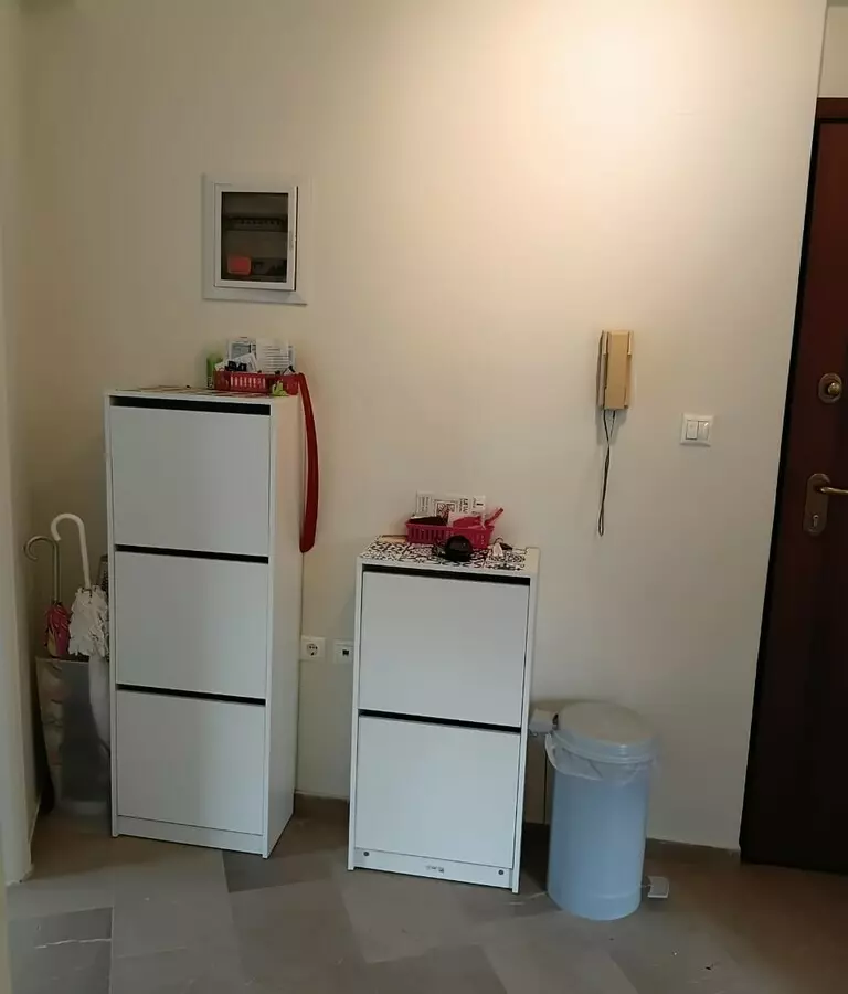 2-bedroom Flat In Saronida, Greece (42 M²)