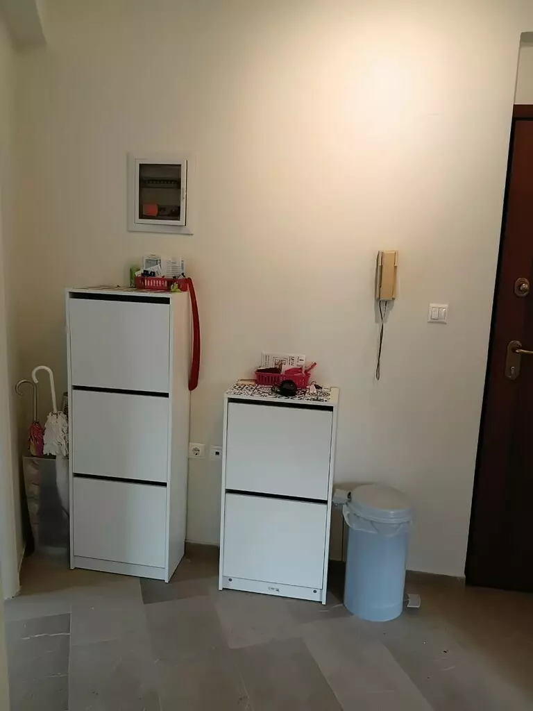 5dy1sxkr3v1-8ae93f 2-bedroom Flat In Saronida, Greece (42 M²)