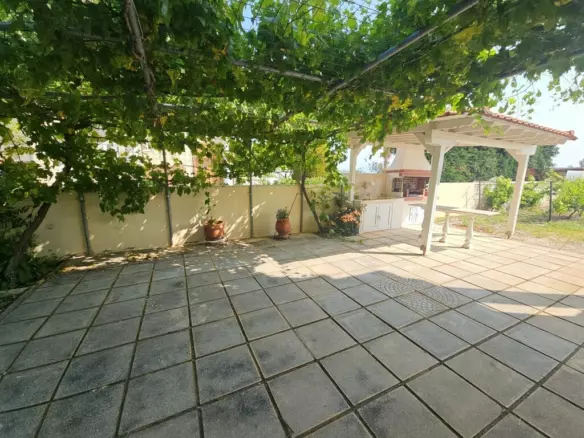 4-bedroom Villa In Kassandra, Greece (288 M²)