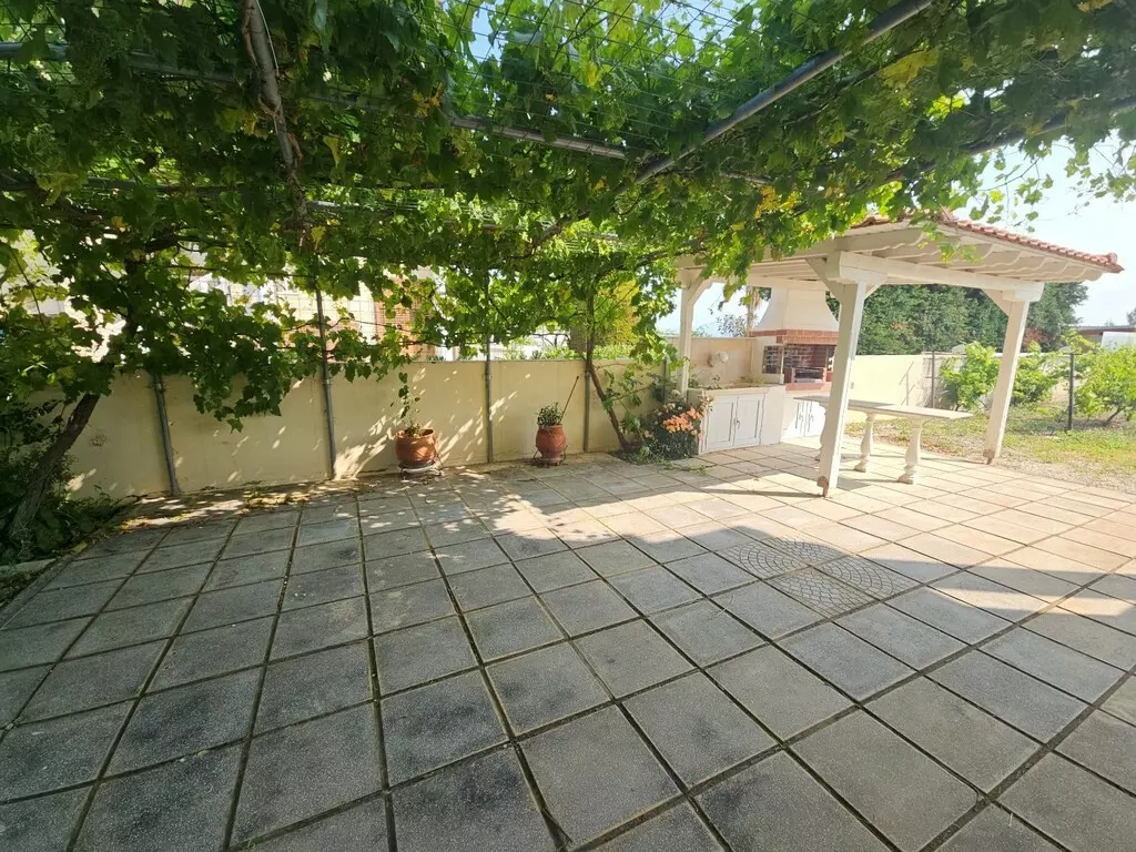 4-bedroom Villa In Kassandra, Greece (288 M²)