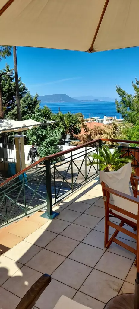GOLDEN DEAL S.M.S.A. 2-bedroom Detached House In Vilia, Greece (130 M²)