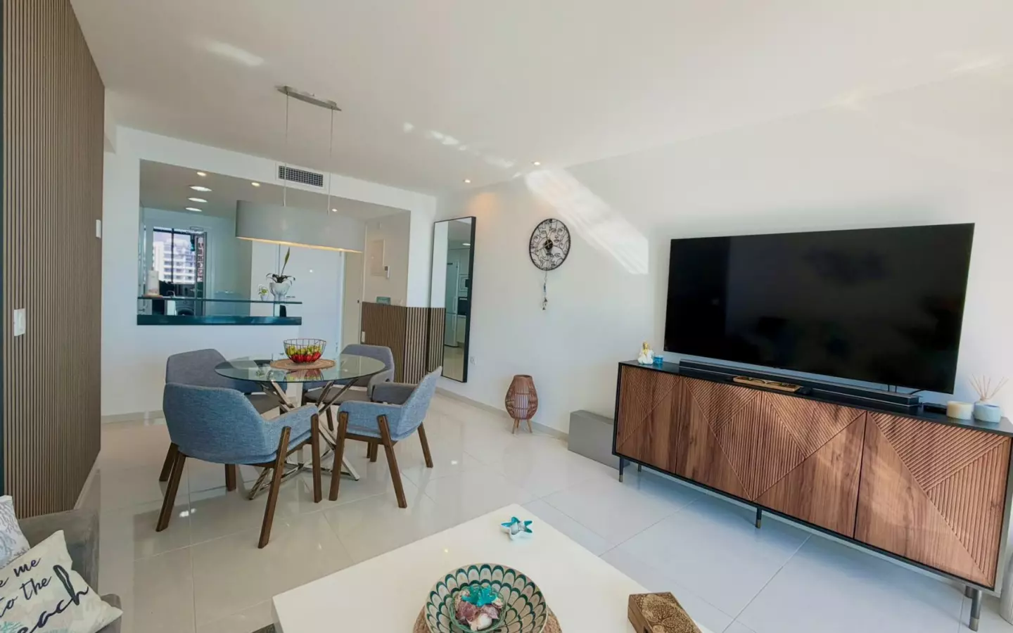 2-bedroom Property In Torrevieja, Spain (96 M²)