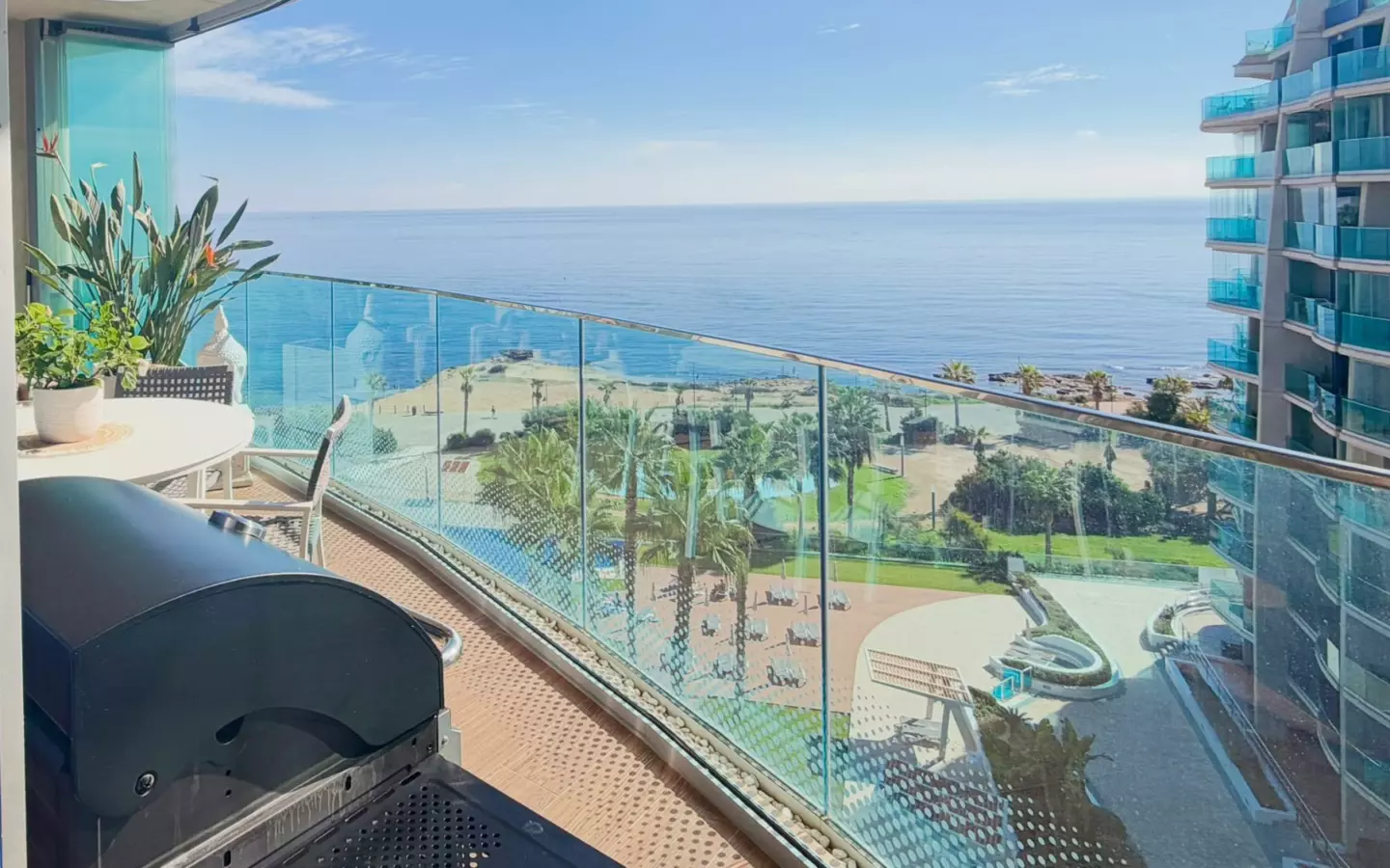 2-bedroom Property In Torrevieja, Spain (96 M²)