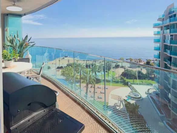 2-bedroom Property In Torrevieja, Spain (96 M²)