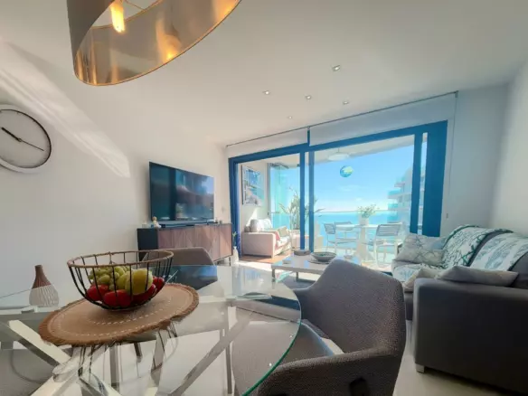 2-bedroom Property In Torrevieja, Spain (96 M²)
