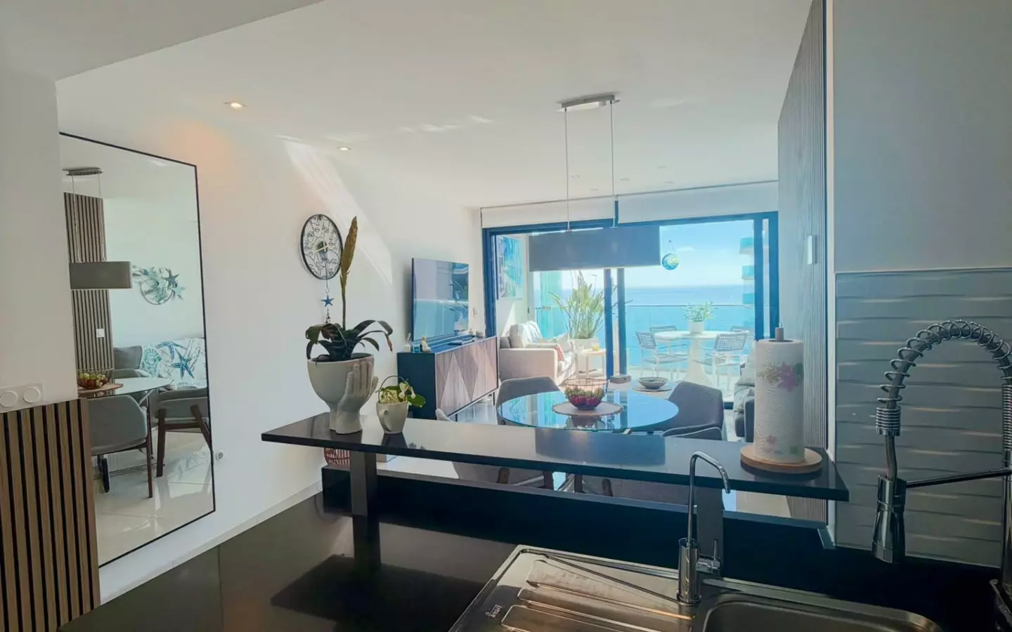 2-bedroom Property In Torrevieja, Spain (96 M²)